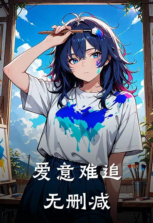 爱意难追无删减