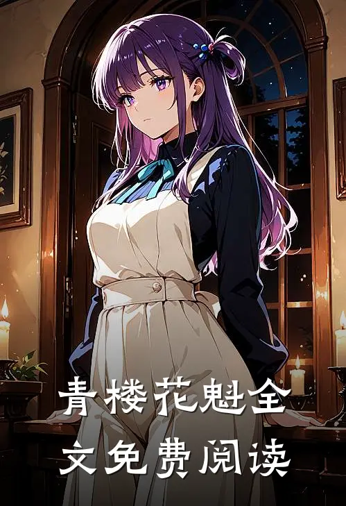 青楼花魁全文免费阅读