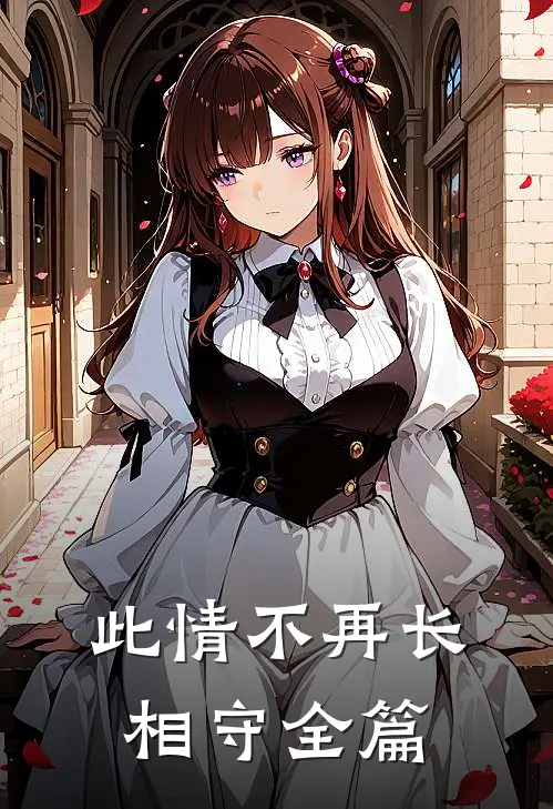 此情不再长相守全篇
