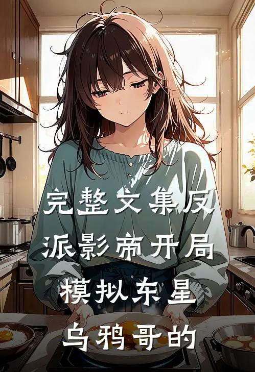 完整文集反派影帝开局模拟东星乌鸦哥的