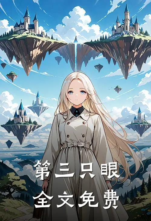 第三只眼全文免费