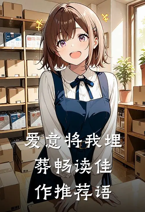 爱意将我埋葬畅读佳作推荐语