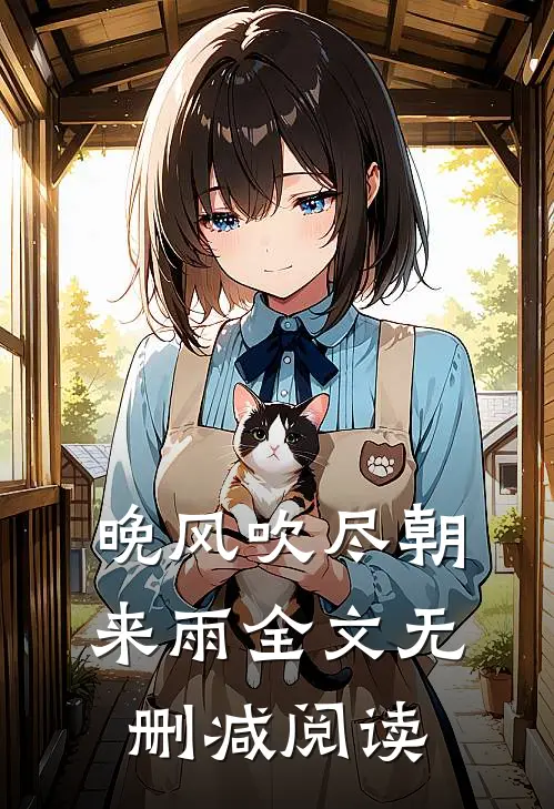 晚风吹尽朝来雨全文无删减阅读