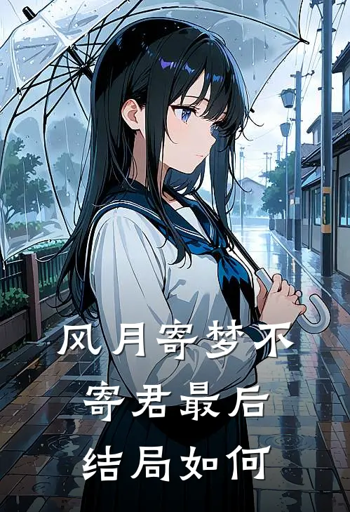 风月寄梦不寄君最后结局如何