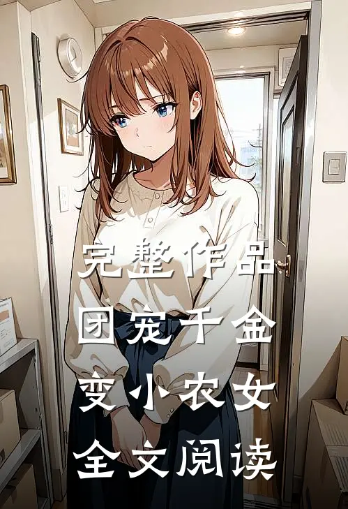 完整作品团宠千金变小农女全文阅读
