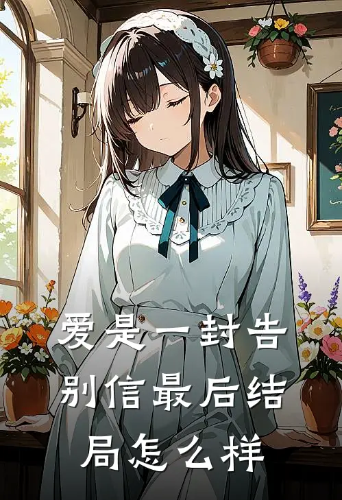 爱是一封告别信最后结局怎么样