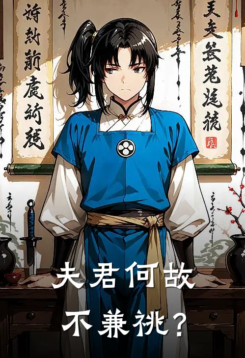 夫君何故不兼祧？