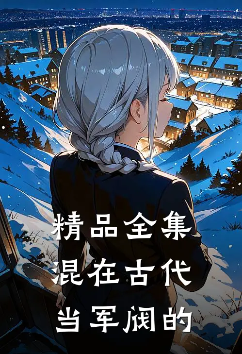 精品全集混在古代当军阀的