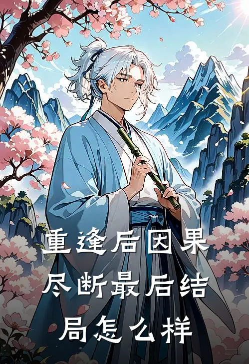 重逢后因果尽断最后结局怎么样