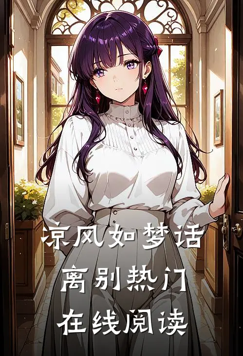 凉风如梦话离别热门在线阅读