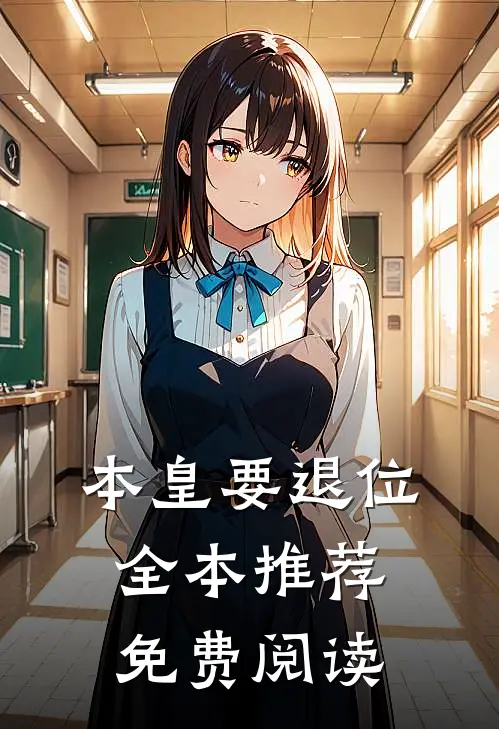 本皇要退位全本推荐免费阅读