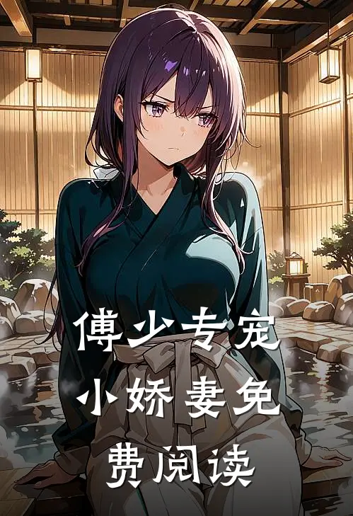 傅少专宠小娇妻免费阅读