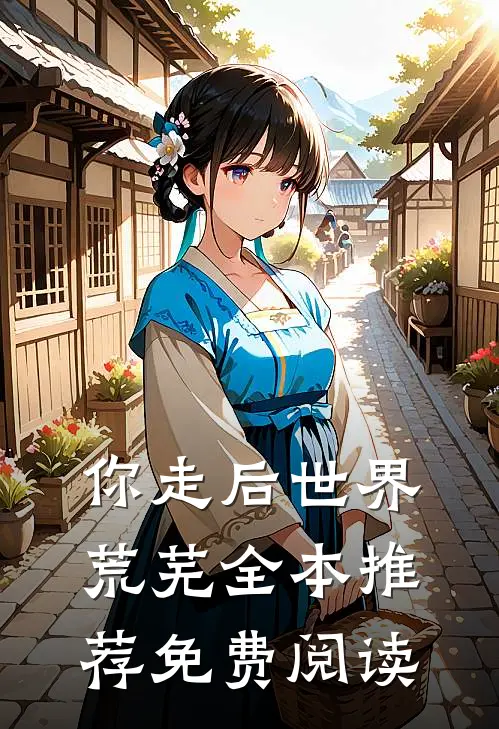 你走后世界荒芜全本推荐免费阅读