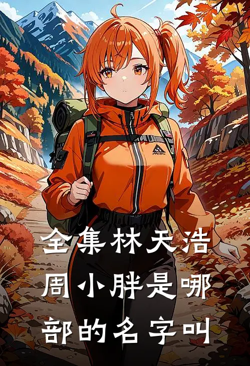 全集林天浩周小胖是哪部的名字叫