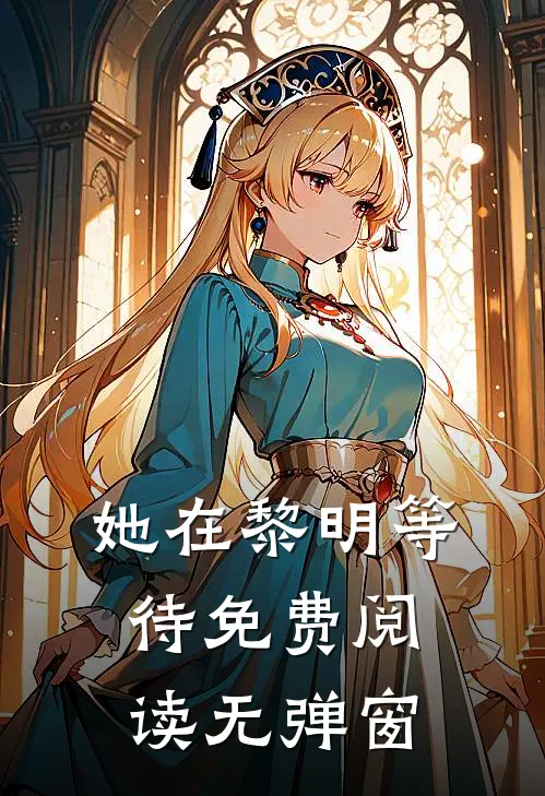 她在黎明等待免费阅读无弹窗