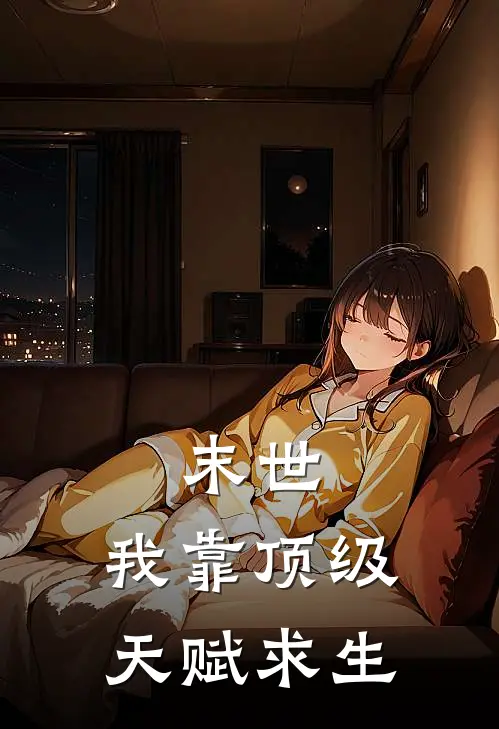 末世，我靠顶级天赋求生