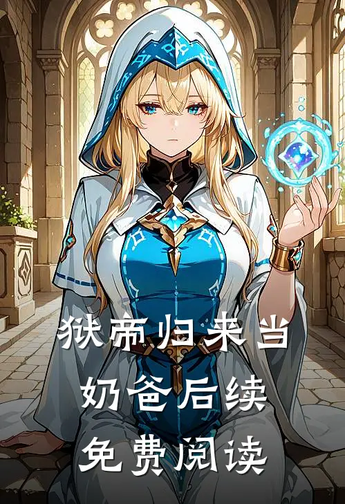 狱帝归来当奶爸后续免费阅读