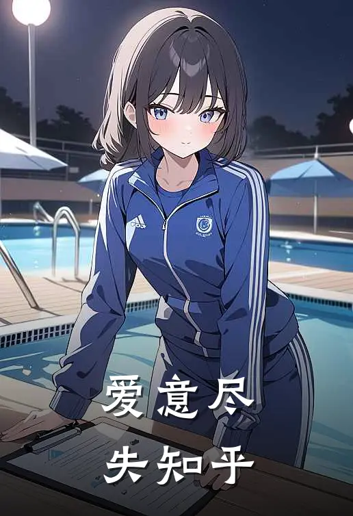 爱意尽失知乎