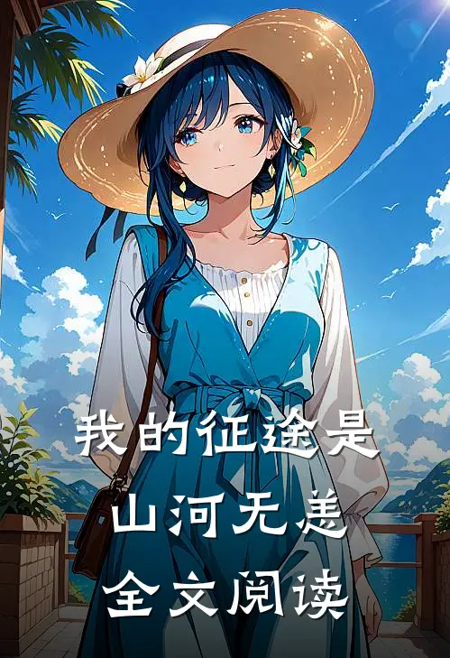 我的征途是山河无恙全文阅读