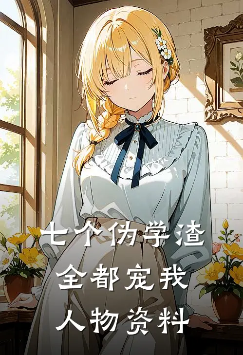 七个伪学渣全都宠我人物资料