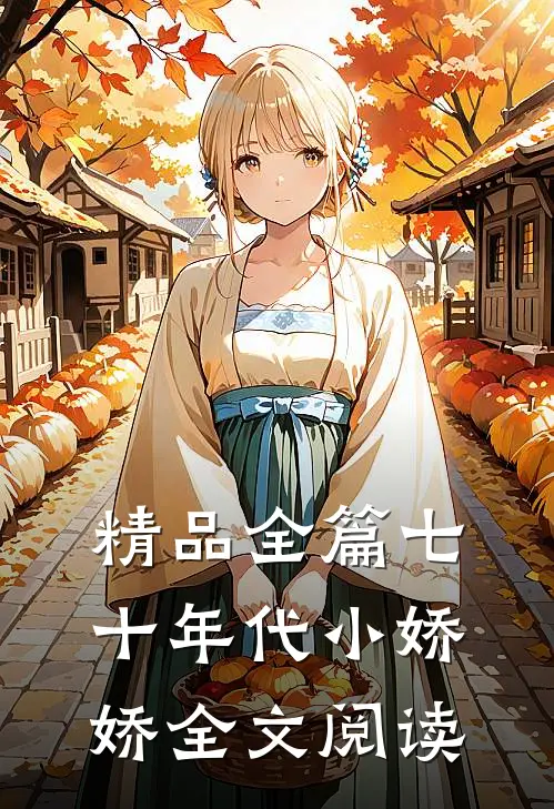 精品全篇七十年代小娇娇全文阅读