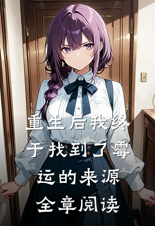 重生后我终于找到了霉运的来源全章阅读
