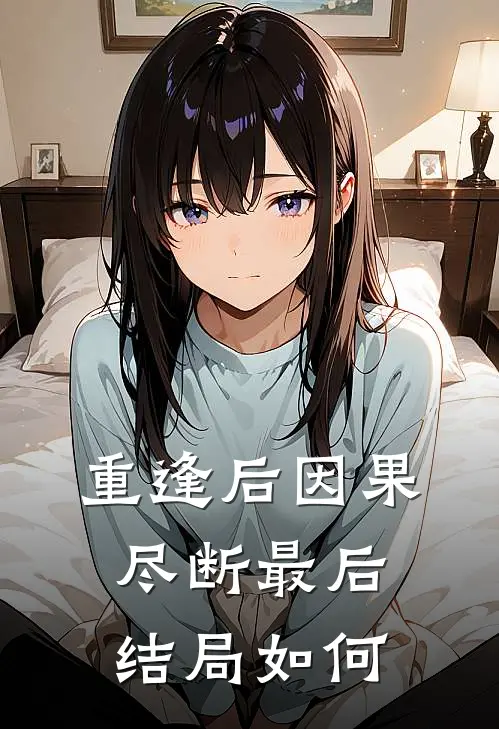 重逢后因果尽断最后结局如何