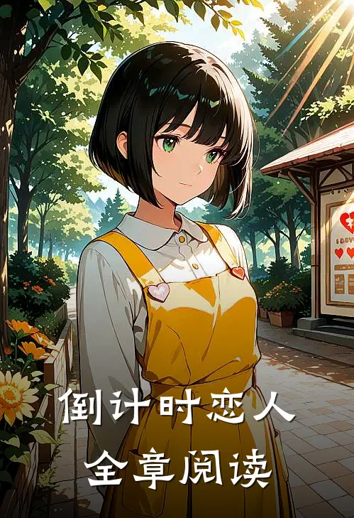 倒计时恋人全章阅读
