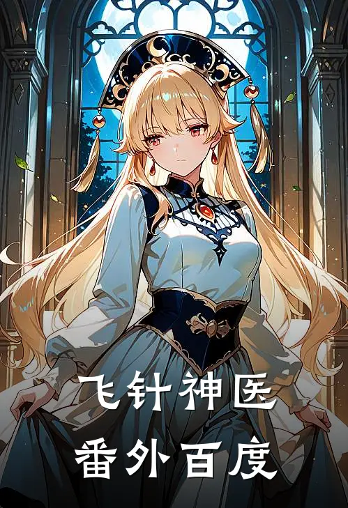 飞针神医番外百度
