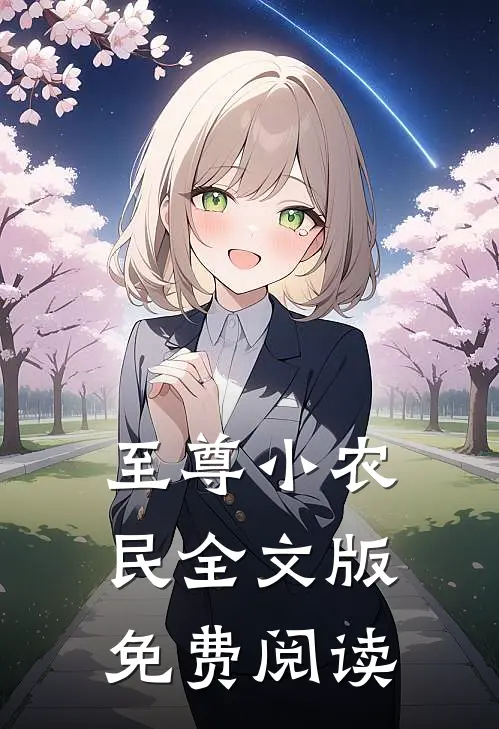 至尊小农民全文版免费阅读