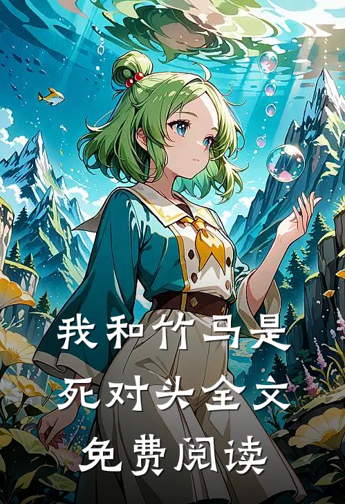 我和竹马是死对头全文免费阅读