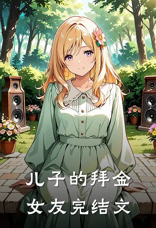儿子的拜金女友完结文