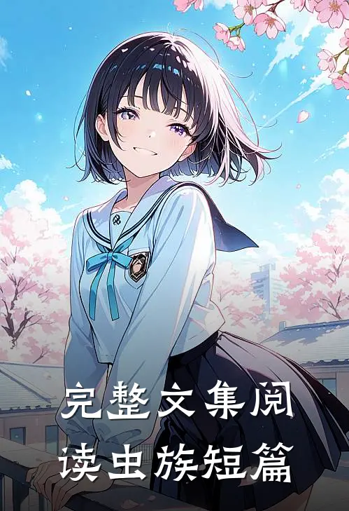 完整文集阅读虫族短篇