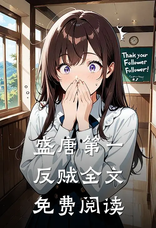 盛唐第一反贼全文免费阅读