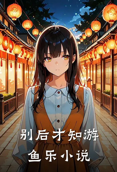 别后才知游鱼乐小说