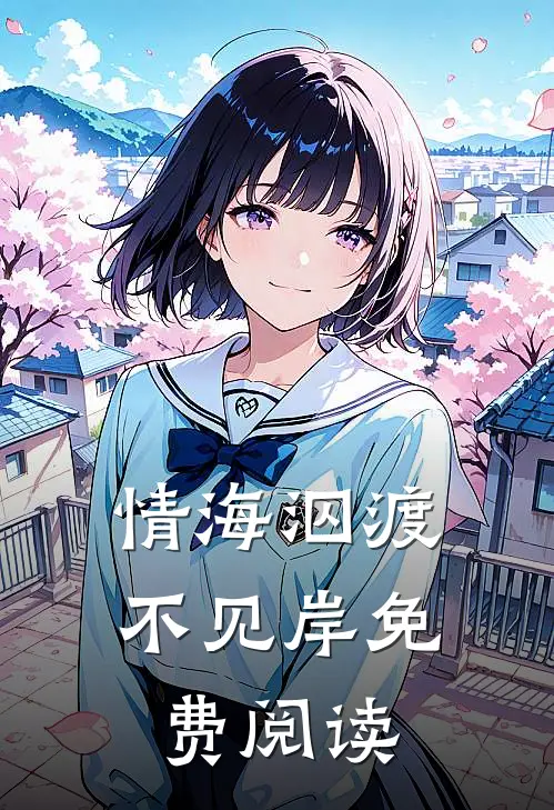 情海泅渡不见岸免费阅读
