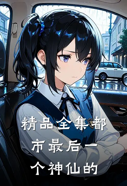 精品全集都市最后一个神仙的