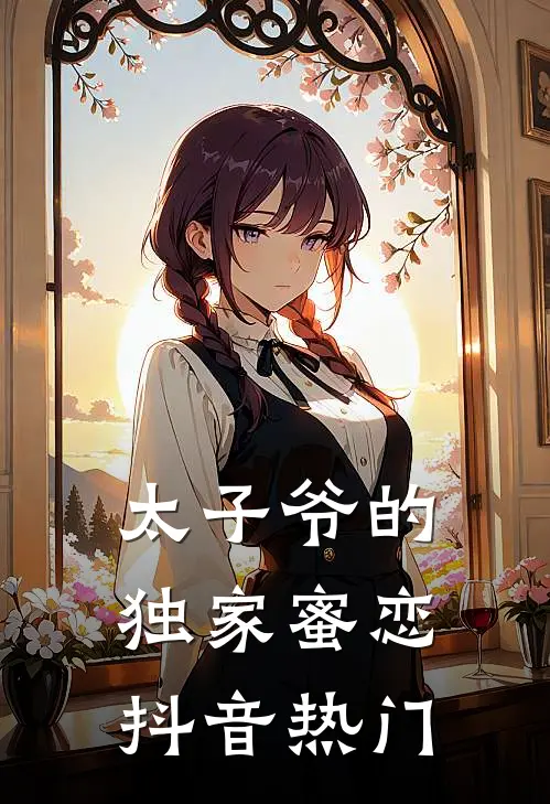 太子爷的独家蜜恋抖音热门