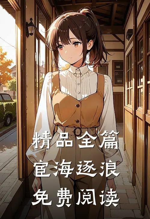 精品全篇宦海逐浪免费阅读