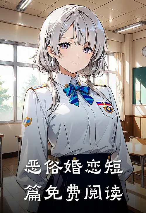 恶俗婚恋短篇免费阅读