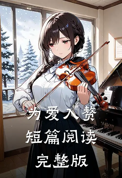 为爱入赘短篇阅读完整版