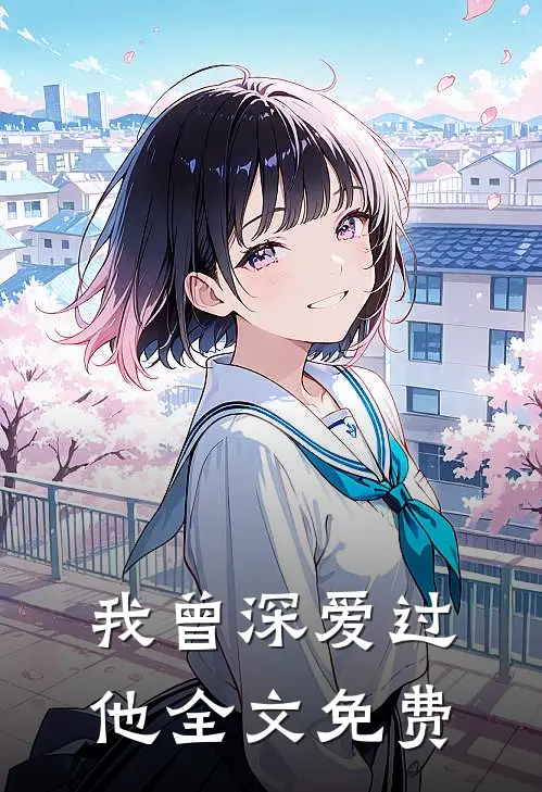 我曾深爱过他全文免费