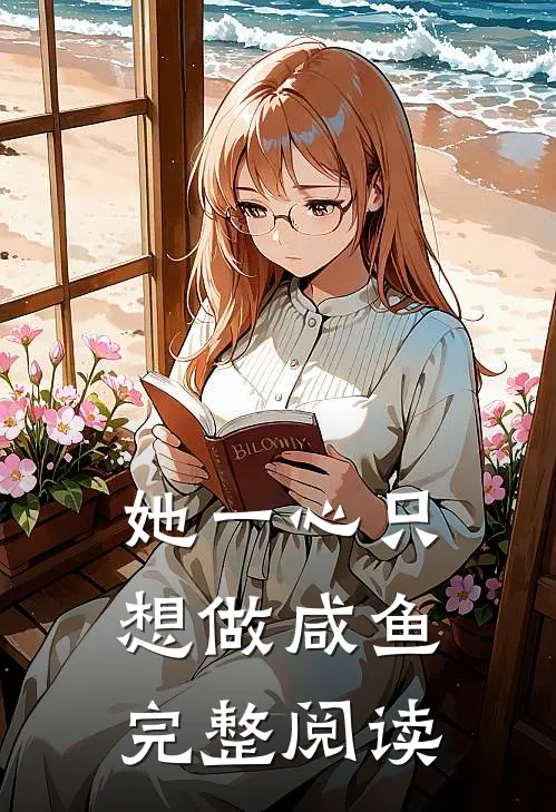 她一心只想做咸鱼完整阅读