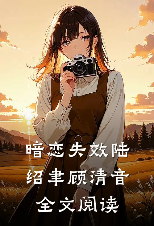 暗恋失效陆绍聿顾清音全文阅读