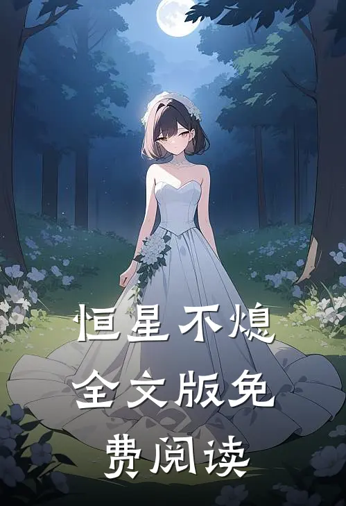 恒星不熄全文版免费阅读