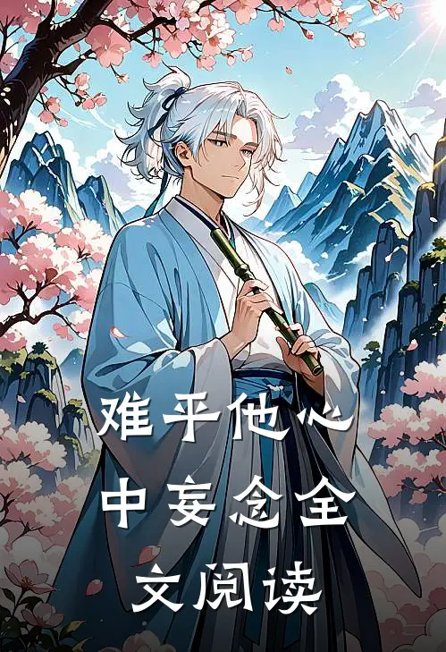 难平他心中妄念全文阅读