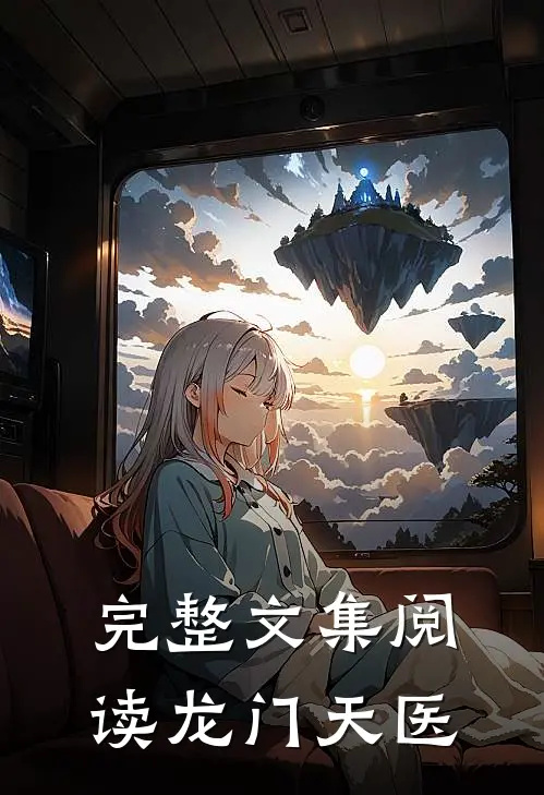 完整文集阅读龙门天医