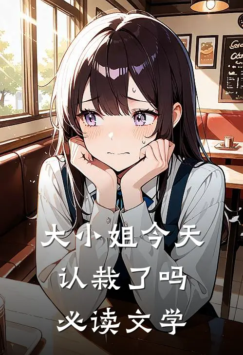 大小姐今天认栽了吗必读文学