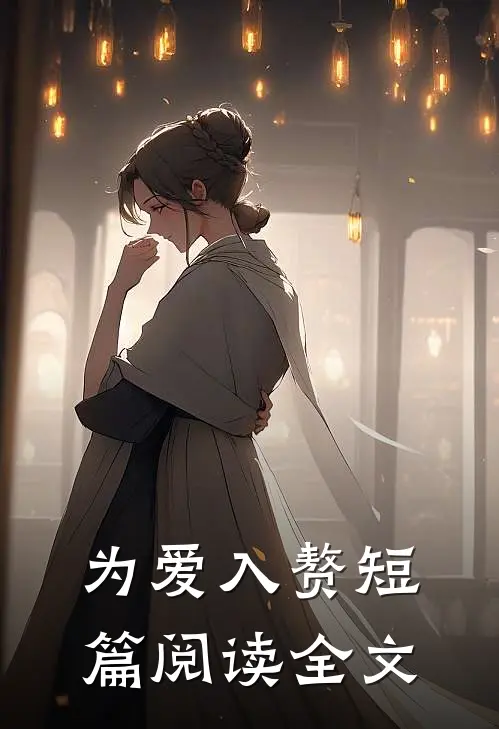 为爱入赘短篇阅读全文