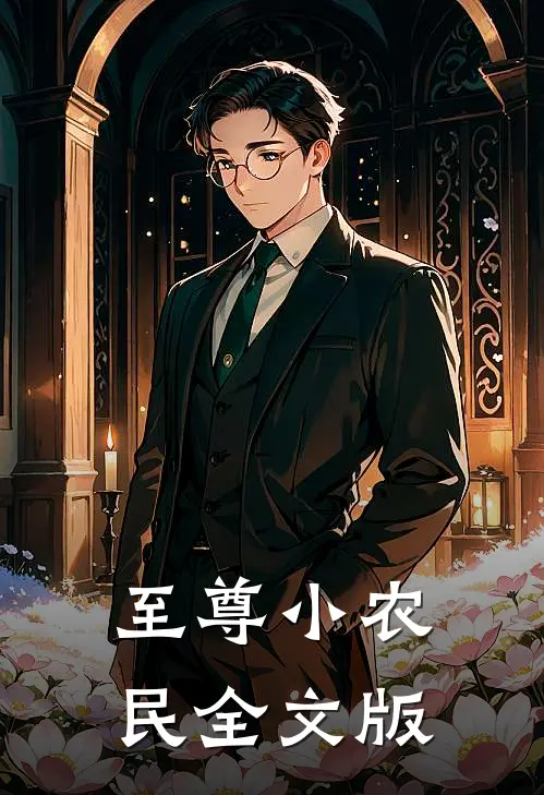 至尊小农民全文版
